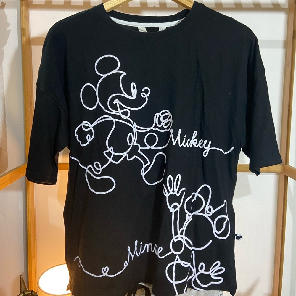 M&S Disney pyjamas Suit. Size - M (ITS A MIX MATCH SUITS🥰) - Picture 10 of 11